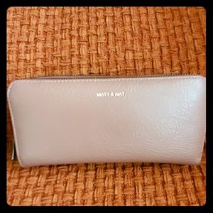 Matt & Nat Wallet